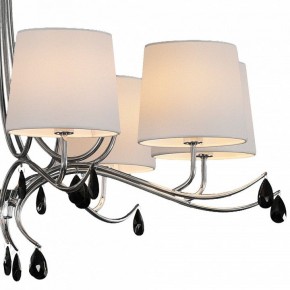 Подвесная люстра Mantra Andrea 6312 в Покачах - pokachi.mebel24.online | фото 3