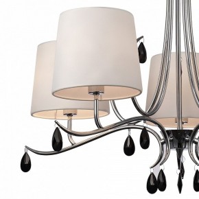 Подвесная люстра Mantra Andrea 6314 в Покачах - pokachi.mebel24.online | фото 4