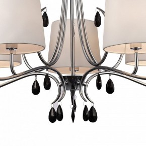 Подвесная люстра Mantra Andrea 6314 в Покачах - pokachi.mebel24.online | фото 6