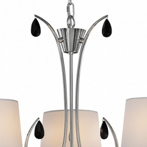 Подвесная люстра Mantra Andrea 6315 в Покачах - pokachi.mebel24.online | фото 6
