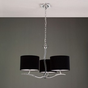 Подвесная люстра Mantra Eve 1171 в Покачах - pokachi.mebel24.online | фото 3