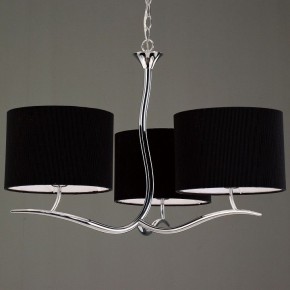 Подвесная люстра Mantra Eve 1171 в Покачах - pokachi.mebel24.online | фото 4