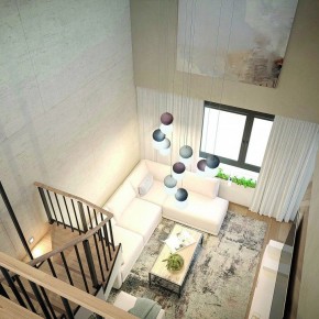 Подвесная люстра Mantra Galaxia 7621 в Покачах - pokachi.mebel24.online | фото 3