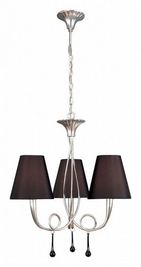 Подвесная люстра Mantra Paola 3532 в Покачах - pokachi.mebel24.online | фото 2