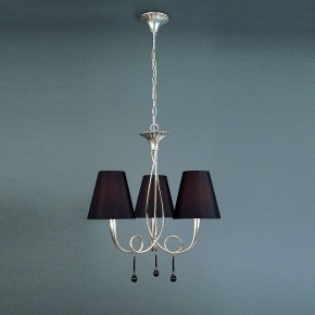 Подвесная люстра Mantra Paola 3532 в Покачах - pokachi.mebel24.online | фото 3