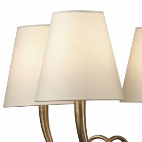 Подвесная люстра Mantra Paola 6206 в Покачах - pokachi.mebel24.online | фото 3