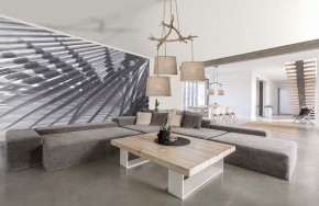 Подвесная люстра Mantra Sabina 6176 в Покачах - pokachi.mebel24.online | фото 4