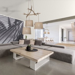 Подвесная люстра Mantra Sabina 6176 в Покачах - pokachi.mebel24.online | фото 5