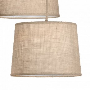Подвесная люстра Mantra Sabina 6176 в Покачах - pokachi.mebel24.online | фото 8