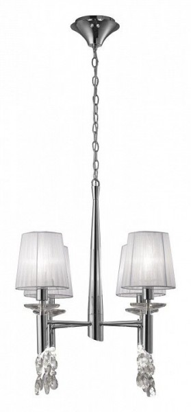 Подвесная люстра Mantra Tiffany 3852 в Покачах - pokachi.mebel24.online | фото 2