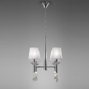 Подвесная люстра Mantra Tiffany 3852 в Покачах - pokachi.mebel24.online | фото 3