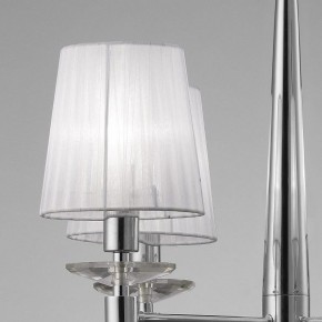 Подвесная люстра Mantra Tiffany 3852 в Покачах - pokachi.mebel24.online | фото 4