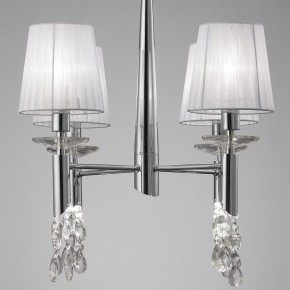 Подвесная люстра Mantra Tiffany 3852 в Покачах - pokachi.mebel24.online | фото 5