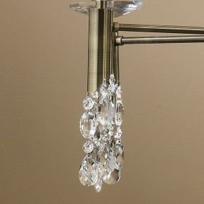 Подвесная люстра Mantra Tiffany 3870 в Покачах - pokachi.mebel24.online | фото 9