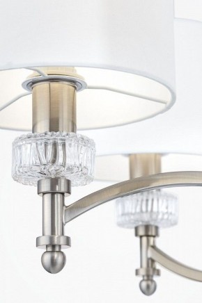 Подвесная люстра Maytoni Alicante MOD014CL-06N в Покачах - pokachi.mebel24.online | фото 10