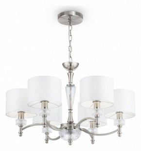 Подвесная люстра Maytoni Alicante MOD014CL-06N в Покачах - pokachi.mebel24.online | фото 2