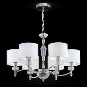Подвесная люстра Maytoni Alicante MOD014CL-06N в Покачах - pokachi.mebel24.online | фото 3