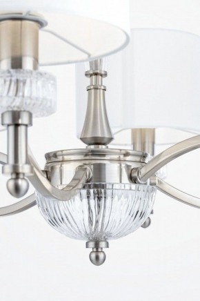 Подвесная люстра Maytoni Alicante MOD014CL-06N в Покачах - pokachi.mebel24.online | фото 4