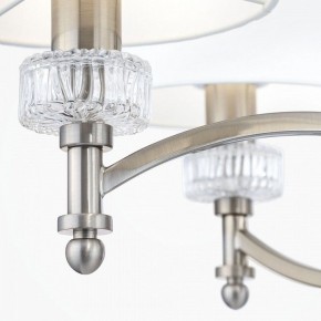 Подвесная люстра Maytoni Alicante MOD014CL-06N в Покачах - pokachi.mebel24.online | фото 7