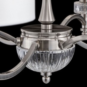 Подвесная люстра Maytoni Alicante MOD014CL-06N в Покачах - pokachi.mebel24.online | фото 8
