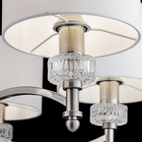 Подвесная люстра Maytoni Alicante MOD014CL-06N в Покачах - pokachi.mebel24.online | фото 9