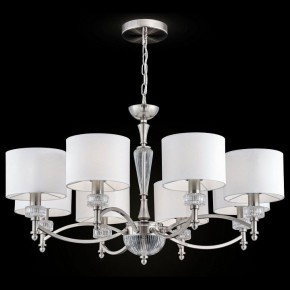 Подвесная люстра Maytoni Alicante MOD014CL-08N в Покачах - pokachi.mebel24.online | фото 3