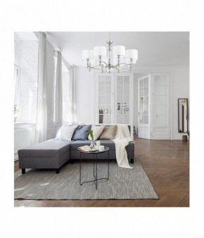 Подвесная люстра Maytoni Alicante MOD014CL-08N в Покачах - pokachi.mebel24.online | фото 4