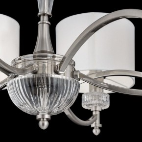Подвесная люстра Maytoni Alicante MOD014CL-08N в Покачах - pokachi.mebel24.online | фото 6