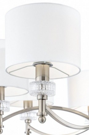 Подвесная люстра Maytoni Alicante MOD014CL-08N в Покачах - pokachi.mebel24.online | фото 9