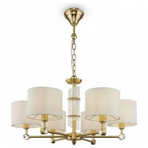 Подвесная люстра Maytoni Alloro MOD088PL-06BS в Покачах - pokachi.mebel24.online | фото 2