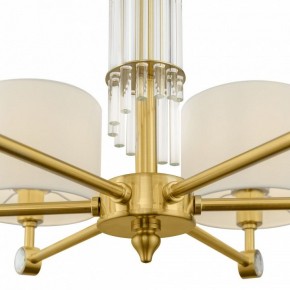 Подвесная люстра Maytoni Alloro MOD088PL-06BS в Покачах - pokachi.mebel24.online | фото 7