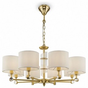Подвесная люстра Maytoni Alloro MOD088PL-08BS в Покачах - pokachi.mebel24.online | фото 2