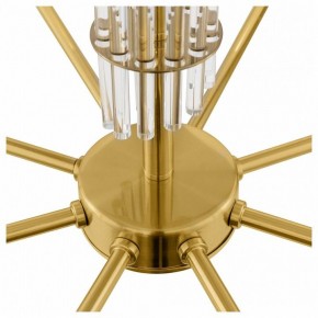 Подвесная люстра Maytoni Alloro MOD088PL-08BS в Покачах - pokachi.mebel24.online | фото 6