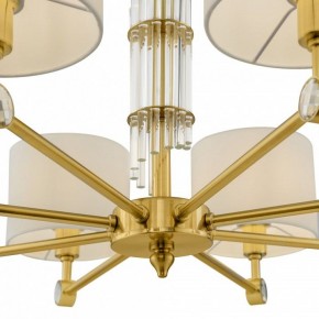 Подвесная люстра Maytoni Alloro MOD088PL-08BS в Покачах - pokachi.mebel24.online | фото 7