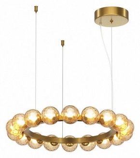 Подвесная люстра Maytoni Ambre MOD331PL-L32BS3K в Покачах - pokachi.mebel24.online | фото 2