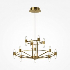 Подвесная люстра Maytoni Arana MOD401PL-L72BS3K в Покачах - pokachi.mebel24.online | фото 3