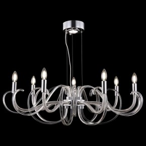 Подвесная люстра Maytoni Atlanta MOD051PL-07TR в Покачах - pokachi.mebel24.online | фото 3