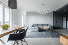 Подвесная люстра Maytoni Atlanta MOD051PL-09TR в Покачах - pokachi.mebel24.online | фото 5