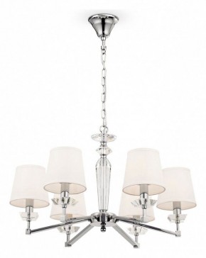 Подвесная люстра Maytoni Beira MOD064PL-06N в Покачах - pokachi.mebel24.online | фото 3