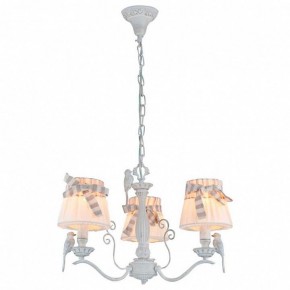 Подвесная люстра Maytoni Bird ARM013-03-W в Покачах - pokachi.mebel24.online | фото 2