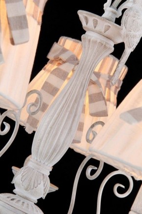 Подвесная люстра Maytoni Bird ARM013-05-W в Покачах - pokachi.mebel24.online | фото 4