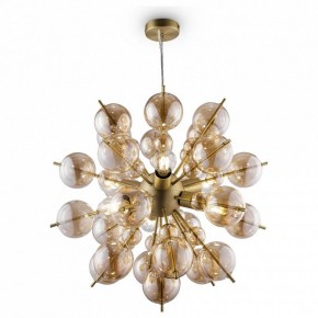 Подвесная люстра Maytoni Bolla MOD133PL-06BS в Покачах - pokachi.mebel24.online | фото 2