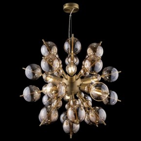 Подвесная люстра Maytoni Bolla MOD133PL-06BS в Покачах - pokachi.mebel24.online | фото 3