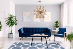 Подвесная люстра Maytoni Bolla MOD133PL-06BS в Покачах - pokachi.mebel24.online | фото 5