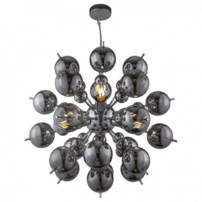 Подвесная люстра Maytoni Bolla MOD133PL-06CH в Покачах - pokachi.mebel24.online | фото 2