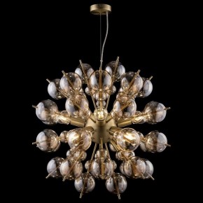 Подвесная люстра Maytoni Bolla MOD133PL-08BS в Покачах - pokachi.mebel24.online | фото 3