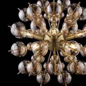 Подвесная люстра Maytoni Bolla MOD133PL-08BS в Покачах - pokachi.mebel24.online | фото 6