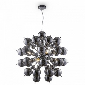 Подвесная люстра Maytoni Bolla MOD133PL-08CH в Покачах - pokachi.mebel24.online | фото 2
