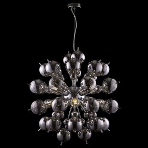 Подвесная люстра Maytoni Bolla MOD133PL-08CH в Покачах - pokachi.mebel24.online | фото 3