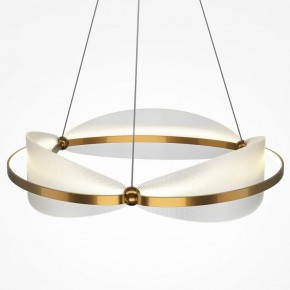 Подвесная люстра Maytoni Breeze MOD281PL-L45BS3K в Покачах - pokachi.mebel24.online | фото
